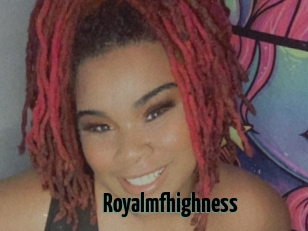 Royalmfhighness