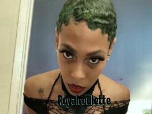 Royalroulette