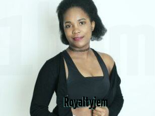 Royaltyjem