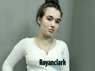 Royanclark