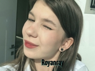 Royanray
