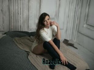 Rozaelis