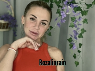 Rozalinrain