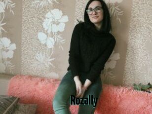 Rozally