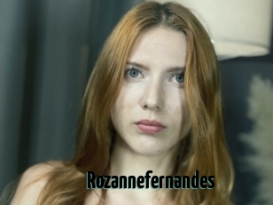 Rozannefernandes