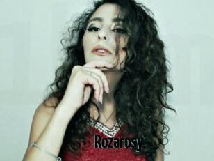 Rozarosy