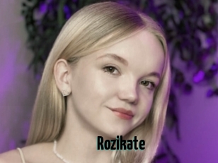 Rozikate