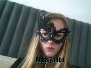 Rubis74001