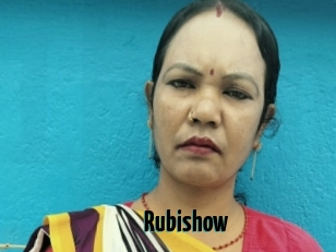 Rubishow