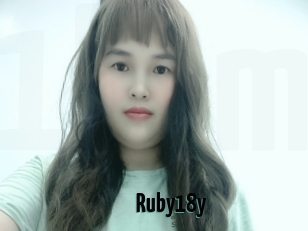 Ruby18y