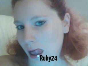 Ruby24
