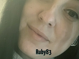 Ruby83