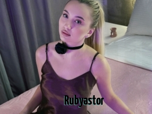 Rubyastor