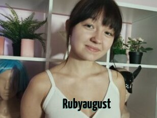 Rubyaugust