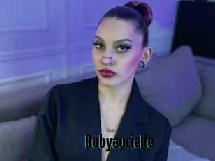 Rubyaurielle