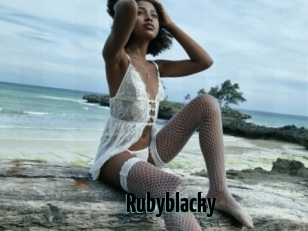 Rubyblacky