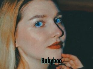 Rubyboo