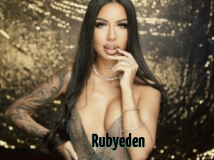 Rubyeden