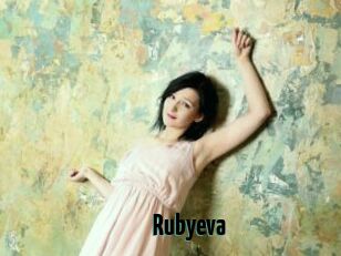 Rubyeva