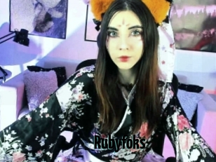 Rubyfoks