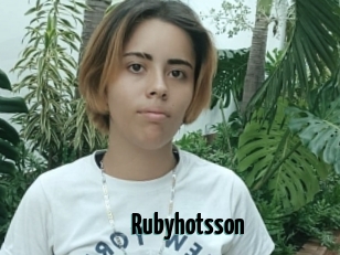Rubyhotsson