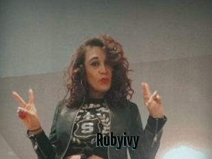 Rubyivy