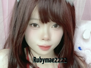 Rubymae2222