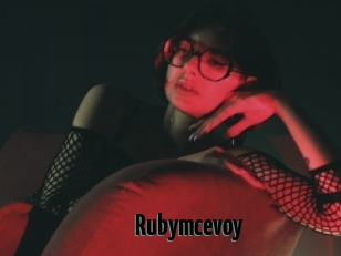 Rubymcevoy