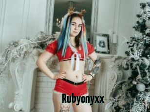 Rubyonyxx