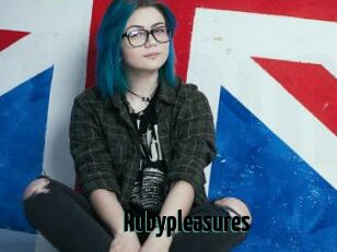 Rubypleasures