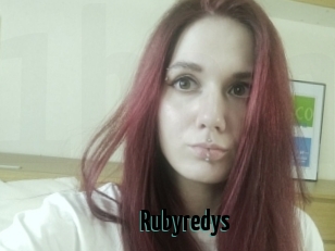 Rubyredys