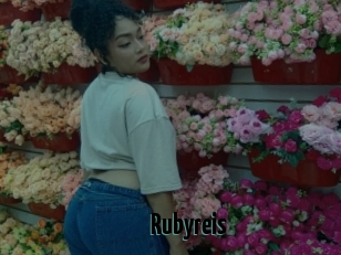 Rubyreis