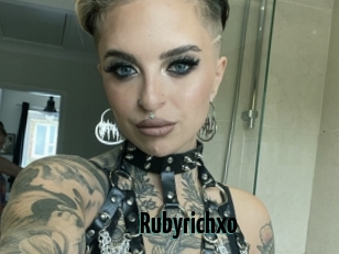 Rubyrichxo