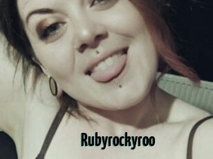 Rubyrockyroo