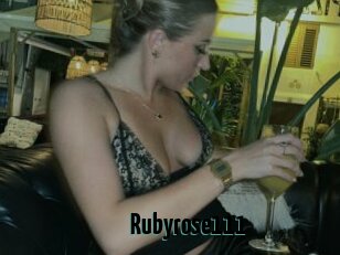 Rubyrose111