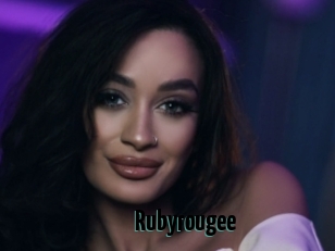 Rubyrougee