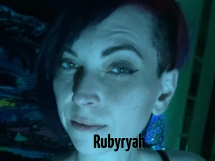 Rubyryah