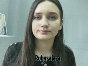 Rubysalazar
