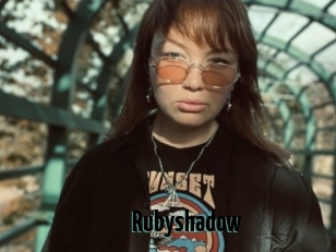 Rubyshadow