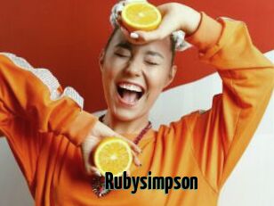Rubysimpson
