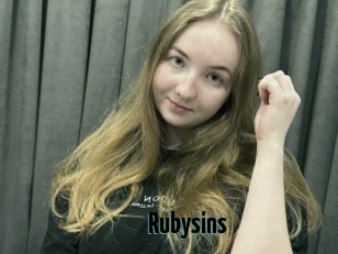 Rubysins