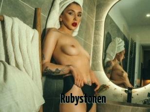 Rubystonen