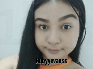 Rubyyevanss