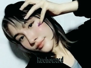 Ruehoward