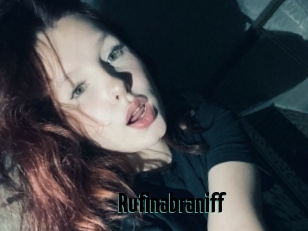 Rufinabraniff
