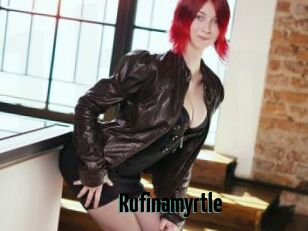 Rufinamyrtle