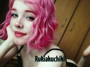 Rukiakuchiki