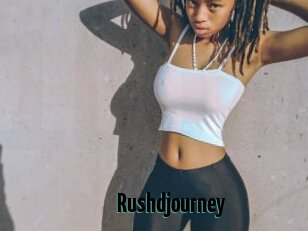 Rushdjourney