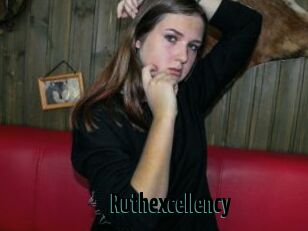 Ruthexcellency