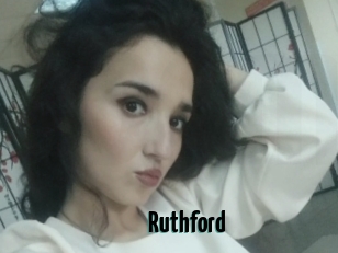 Ruthford